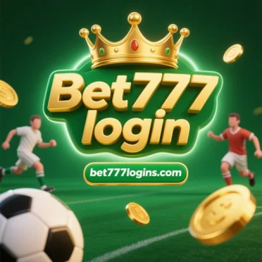 Bet777 login