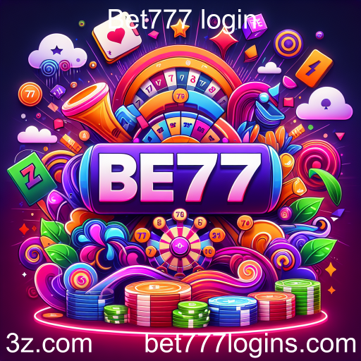 Explorando as Promoções da Bet777: Como Maximizar Suas Chances de Ganhar